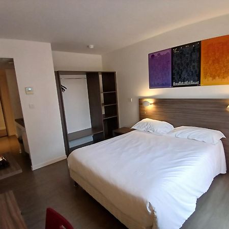 Appart'Hotel Hevea Valence  Exterior photo