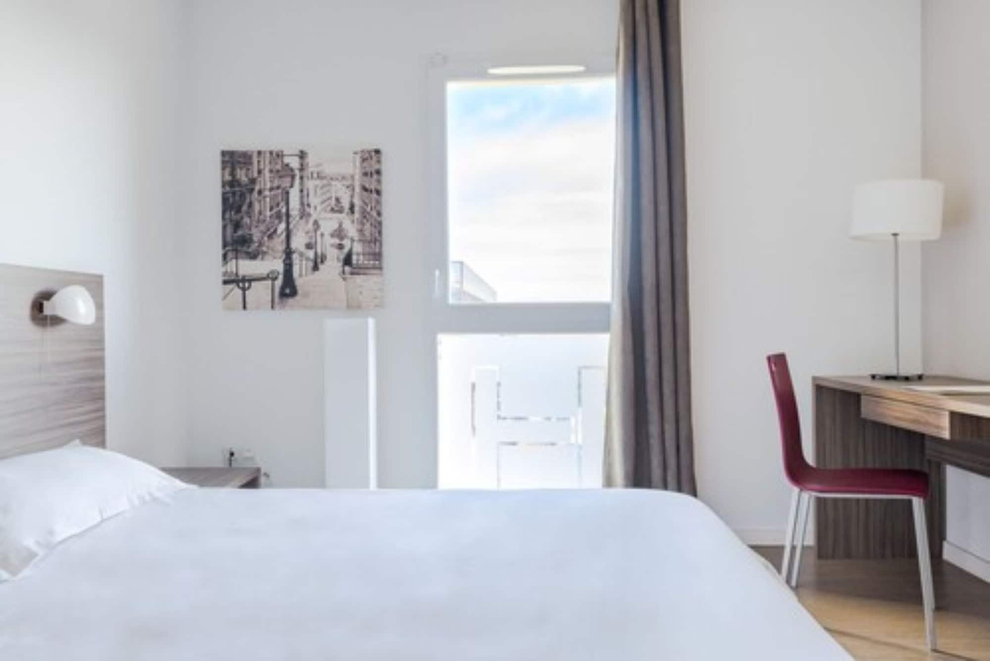Appart'Hotel Hevea Valence  Exterior photo