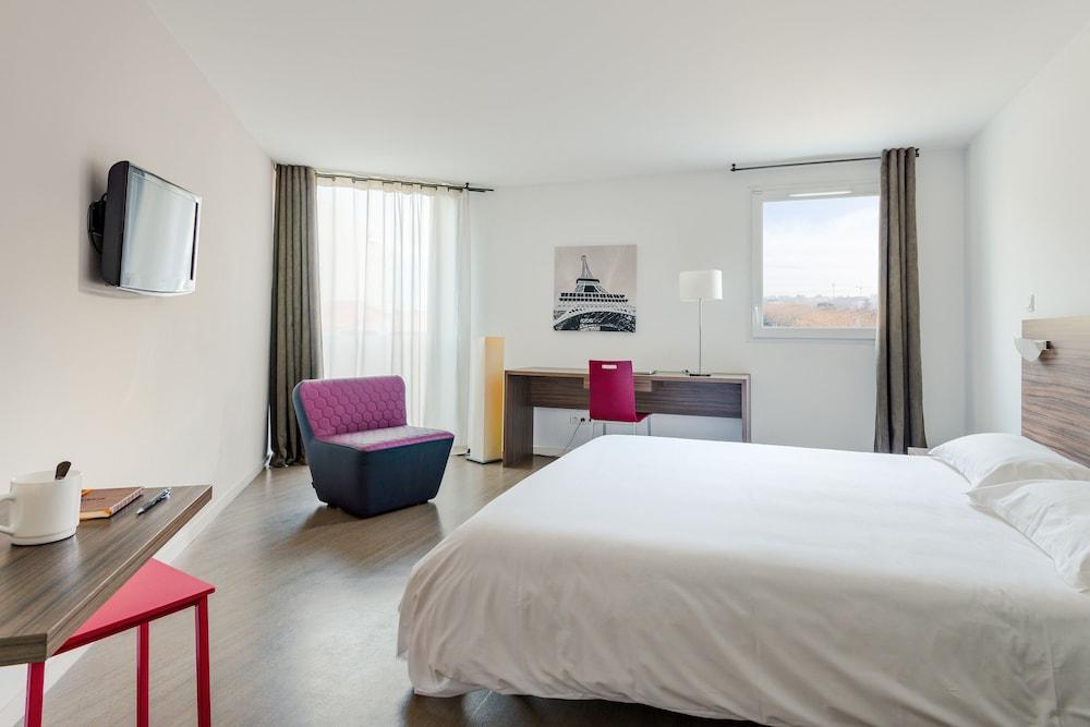 Appart'Hotel Hevea Valence  Exterior photo