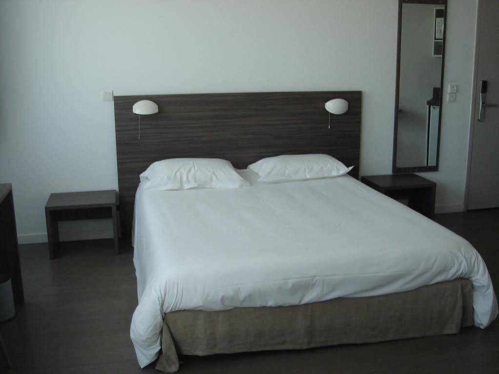 Appart'Hotel Hevea Valence  Exterior photo